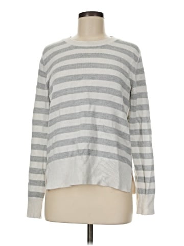 Banana Republic Factory Store Pullover Sweater (view 1)