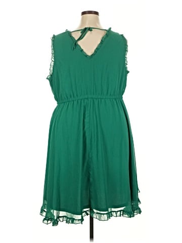 Torrid Casual Dress (view 2)