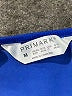 Primark 100% Polyester Blue Sleeveless Blouse Size 8 - photo 7