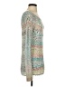Free People Teal Pullover Sweater Size S - photo 4