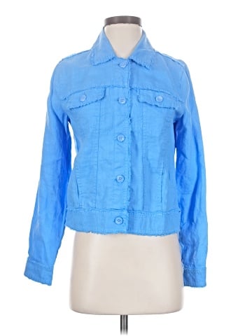 Tommy Bahama Long Sleeve Blouse (view 1)