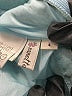 Assorted Brands Tweed Blue Casual Skirt Size 4 - photo 4