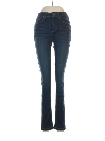 LC Lauren Conrad Jeans (view 1)