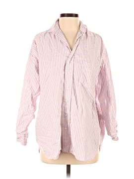 Frank & Eileen Long Sleeve Button Down Shirt