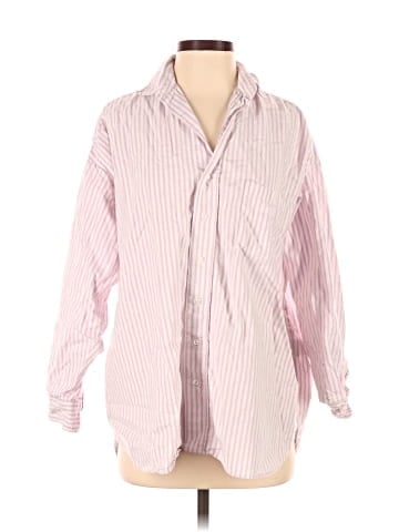 Frank & Eileen Long Sleeve Button-Down Shirt (view 1)