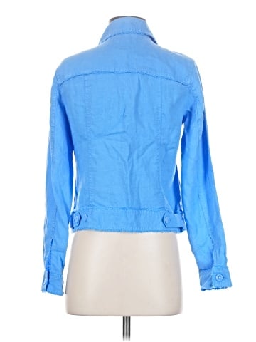 Tommy Bahama Long Sleeve Blouse (view 2)