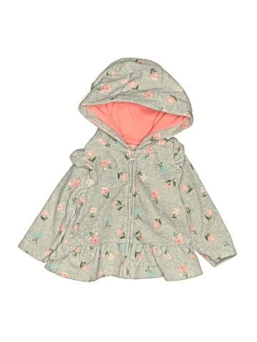 Just One Year by Carter's Raincoat (view 1)