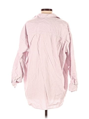 Frank & Eileen Long Sleeve Button-Down Shirt (view 2)