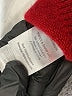 Veronica Beard 100% Cashmere Burgundy Cashmere Pullover Sweater Size XS - photo 7