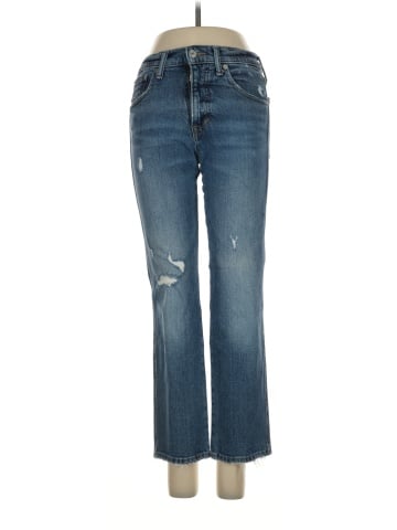 Lucky Brand Jeans (view 1)