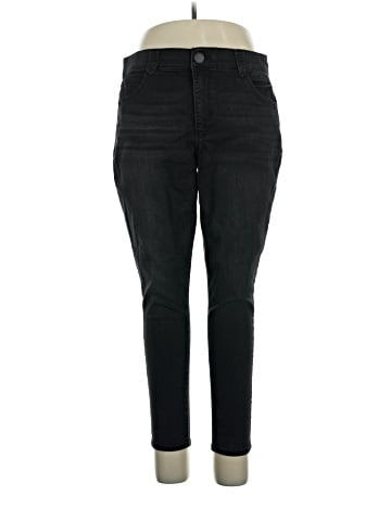 Democracy Jeans (view 1)