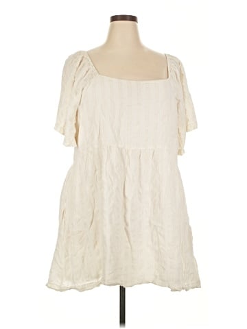 ABLE Casual Dress (view 1)
