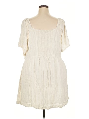 ABLE Casual Dress (view 2)