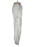 Forever 21 Silver Cargo Pants Size L - photo 4