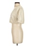 Rachel Comey 100% Cotton Ivory Pullover Sweater Size XS - photo 5