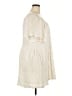 ABLE Ivory Casual Dress Size 2X - photo 4