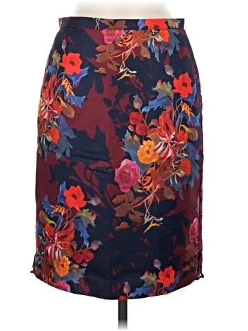 Leifsdottir Casual Skirt (view 1)