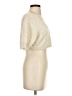 Rachel Comey 100% Cotton Ivory Pullover Sweater Size XS - photo 4