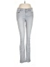 Paige Hearts Silver Jeans Size 29 waist - photo 1
