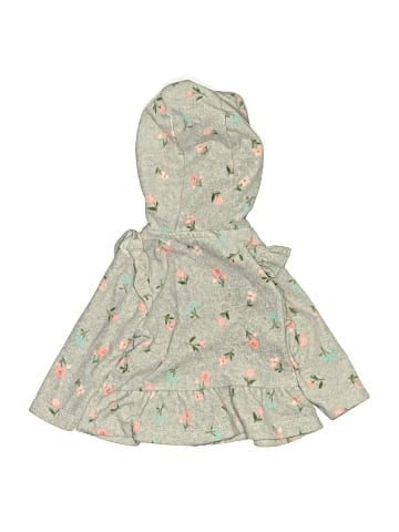 Just One Year by Carter's Raincoat (view 2)