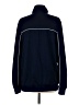 Nike 100% Polyester Blue Track Jacket Size M - photo 2
