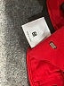 Express Red Casual Pants Size 6R - photo 8