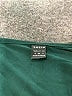 Shein Green Tank Top Size 4 - photo 7