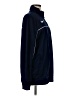 Nike 100% Polyester Blue Track Jacket Size M - photo 4