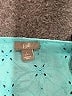 J.Jill Teal Sleeveless Blouse Size Lg Petite - photo 7