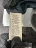 Rebecca Taylor Gray Coat Size 4 - photo 7