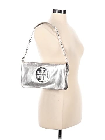 Tory Burch Leather Shoulder Bag (view 2)