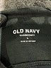 Old Navy Black Romper Size L - photo 4
