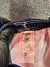 OshKosh B'gosh 100% Polyester Stars Blue Board Shorts 12-18 MO / 18 MO - photo 3