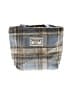 Assorted Brands Tweed Blue Satchel One size - photo 1
