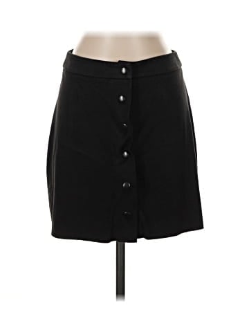 Aqua Casual Skirt (view 1)