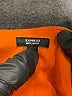 Express Orange Tank Top Size S - photo 7