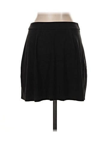 Aqua Casual Skirt (view 2)