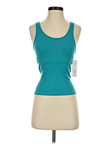 Spiritual Gangster Tank Top (view 1)