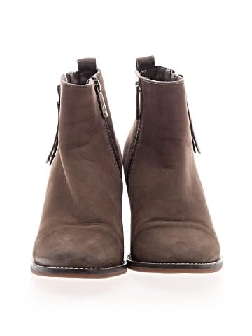 Blondo Ankle Boots (view 2)