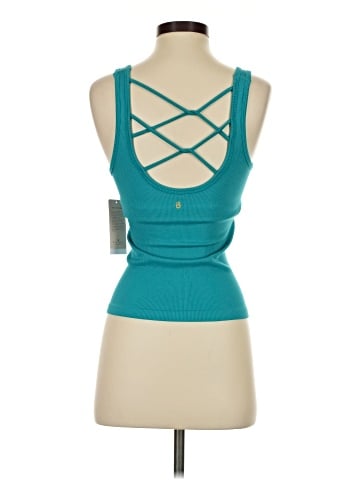 Spiritual Gangster Tank Top (view 2)