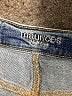 Maurices Solid Blue Jeans Size 18W - photo 4