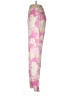 Primark 100% Polyester Tie-dye Pink Casual Pants Size 6 - photo 5