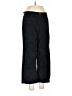 J.Crew Chevron-herringbone Black Casual Pants Size 29 waist (petite) - photo 1