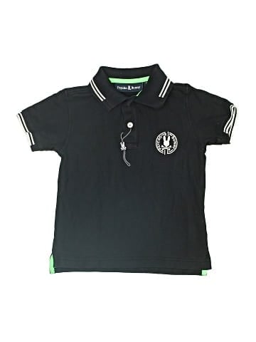 Psycho Bunny Short Sleeve Top (view 1)
