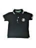 Psycho Bunny 100% Pima Cotton Black Short Sleeve Top Size XX-Small  kids - photo 1