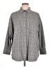 Athleta Gray Coat Size 1X - photo 1