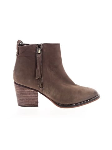 Blondo Ankle Boots (view 1)