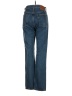 Levi's 100% Cotton Blue Jeans Size 25 waist - photo 2