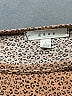 Gaze Brown Long Sleeve Turtleneck Size L - photo 7