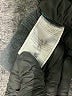 Quiksilver Teal Pullover Hoodie Size 7 - 8 - photo 4